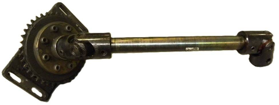 Steering Column For Jungheinrich - عمود التوجيه - معدات المناولة: صور 1 Steering Column For Jungheinrich - عمود التوجيه - معدات المناولة: صور 1