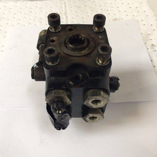 Steering Pump From For Still - مضخة التوجيه - معدات المناولة: صور 1 Steering Pump From For Still - مضخة التوجيه - معدات المناولة: صور 1