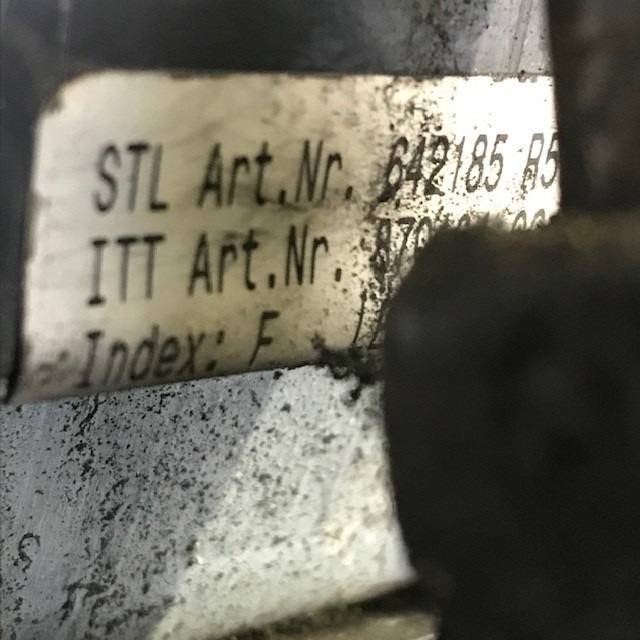 Steering column for Still R60-30 - عمود التوجيه - معدات المناولة: صور 5 Steering column for Still R60-30 - عمود التوجيه - معدات المناولة: صور 5