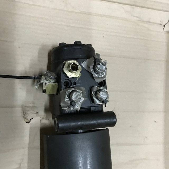 Steering column for Still R60-30 - عمود التوجيه - معدات المناولة: صور 4 Steering column for Still R60-30 - عمود التوجيه - معدات المناولة: صور 4