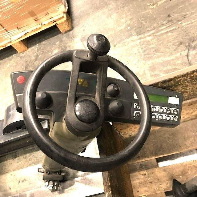 Steering column for Still R60-30 - عمود التوجيه - معدات المناولة: صور 3 Steering column for Still R60-30 - عمود التوجيه - معدات المناولة: صور 3