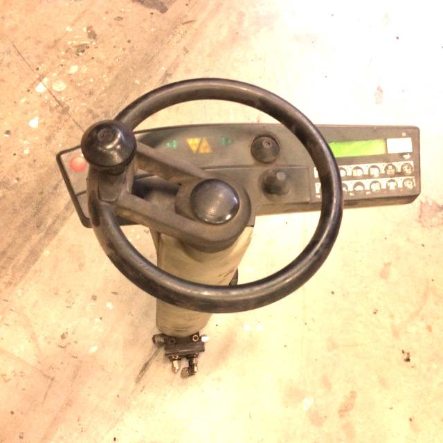 Steering column for Still R60-30 - عمود التوجيه - معدات المناولة: صور 1 Steering column for Still R60-30 - عمود التوجيه - معدات المناولة: صور 1