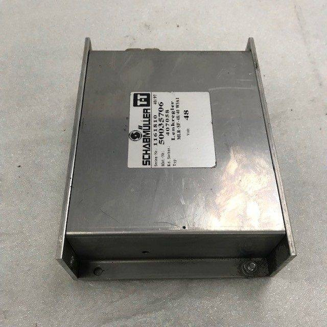 Steering control for Still/Wagner - كتلة التحكم - معدات المناولة: صور 2 Steering control for Still/Wagner - كتلة التحكم - معدات المناولة: صور 2