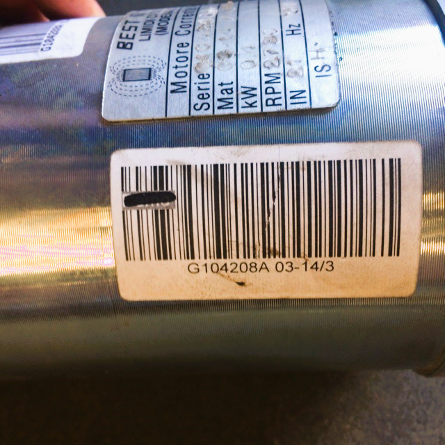 Steering motor for Linde/Still - قيادة السيارة - معدات المناولة: صور 5 Steering motor for Linde/Still - قيادة السيارة - معدات المناولة: صور 5