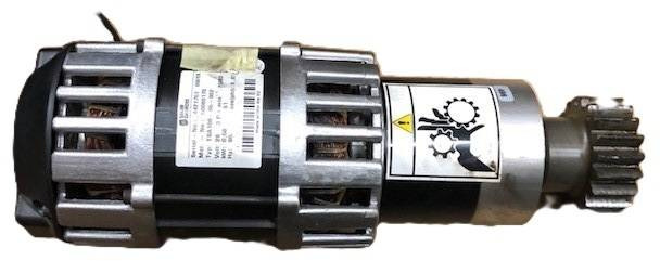 Steering motor - قيادة السيارة - معدات المناولة: صور 2 Steering motor - قيادة السيارة - معدات المناولة: صور 2
