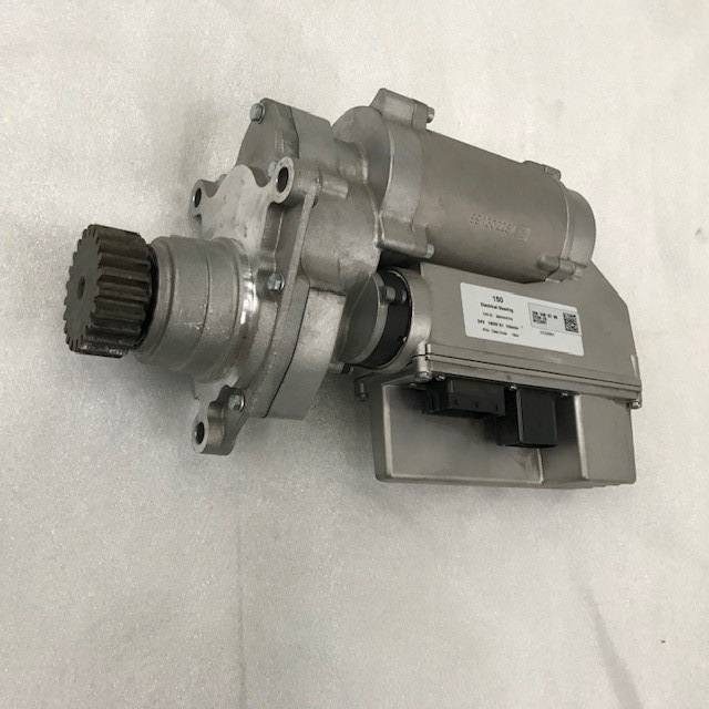 Steering unit ES30-24 for Linde /1110/ - قيادة السيارة - معدات المناولة: صور 2 Steering unit ES30-24 for Linde /1110/ - قيادة السيارة - معدات المناولة: صور 2