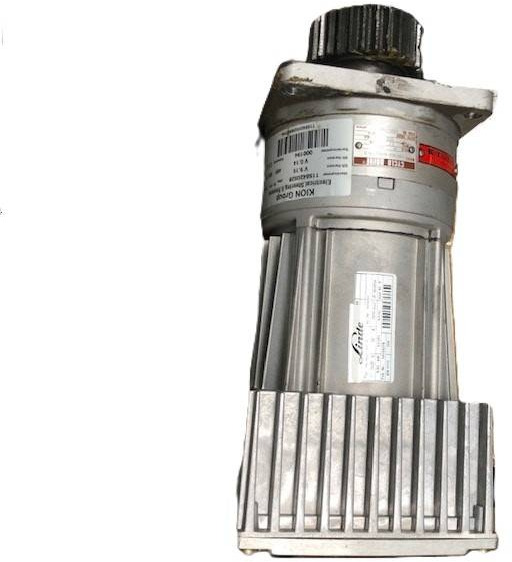 Steering unit for Linde - قيادة السيارة - معدات المناولة: صور 2 Steering unit for Linde - قيادة السيارة - معدات المناولة: صور 2