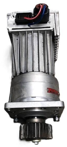 Steering unit for Linde - قيادة السيارة - معدات المناولة: صور 1 Steering unit for Linde - قيادة السيارة - معدات المناولة: صور 1