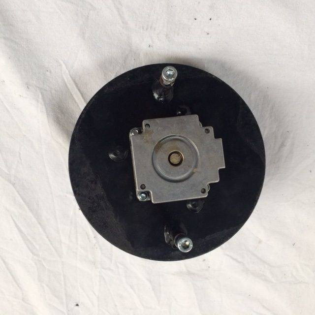 Steering wheel AC for Caterpillar - عجلة القيادة - معدات المناولة: صور 2 Steering wheel AC for Caterpillar - عجلة القيادة - معدات المناولة: صور 2