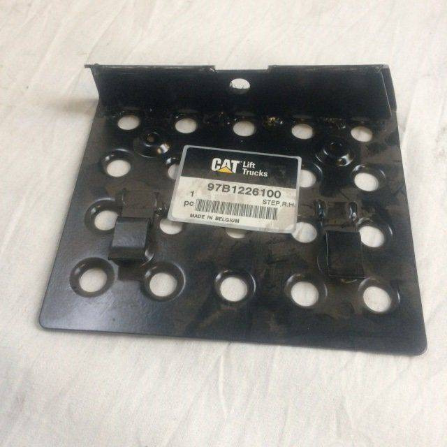 Step R.H. for Mitsubishi - قطع الغيار - معدات المناولة: صور 2 Step R.H. for Mitsubishi - قطع الغيار - معدات المناولة: صور 2