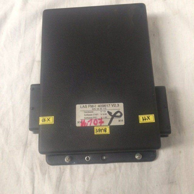 Still Controller LAS FMI - كتلة التحكم - معدات المناولة: صور 3 Still Controller LAS FMI - كتلة التحكم - معدات المناولة: صور 3