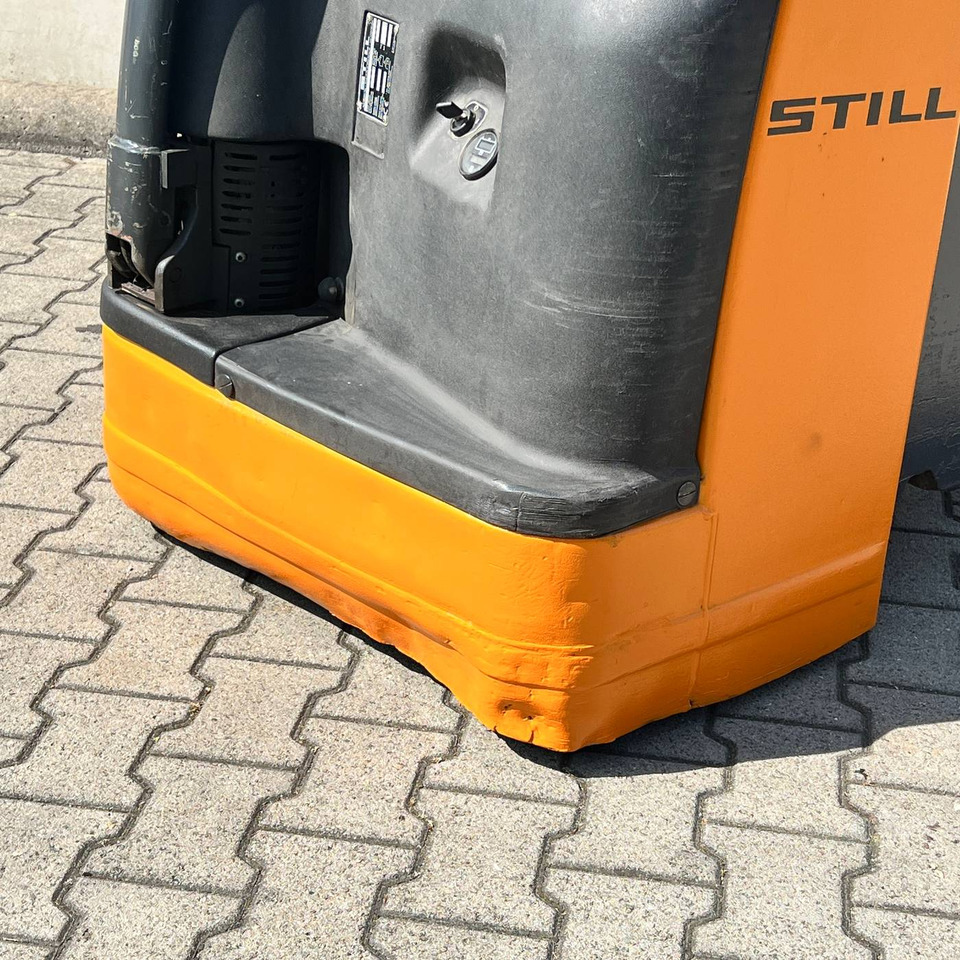 معدات تكديس Still EGV20LB: صور 8