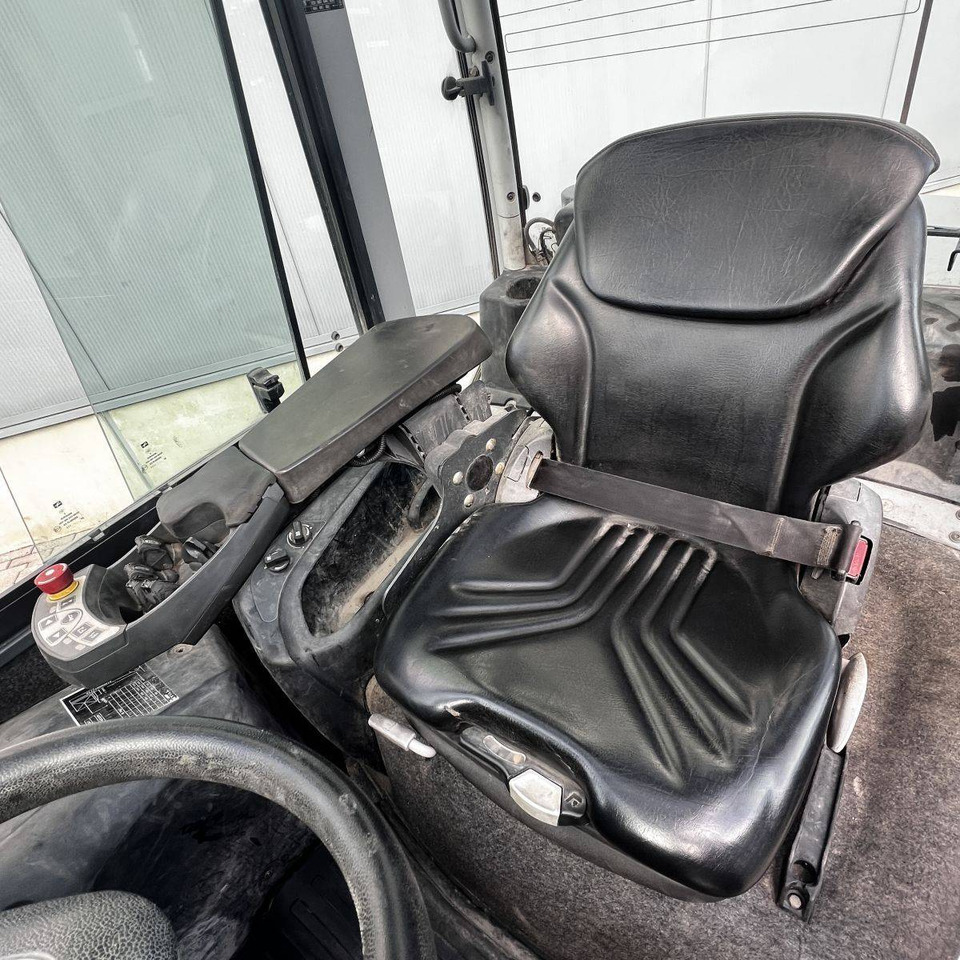 Still RX70-50/600 - رافعة شوكية ديزل: صور 5 Still RX70-50/600 - رافعة شوكية ديزل: صور 5