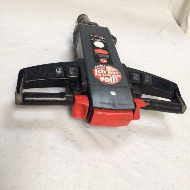 Tiller arm for Jungheinrich - قيادة السيارة - معدات المناولة: صور 2 Tiller arm for Jungheinrich - قيادة السيارة - معدات المناولة: صور 2