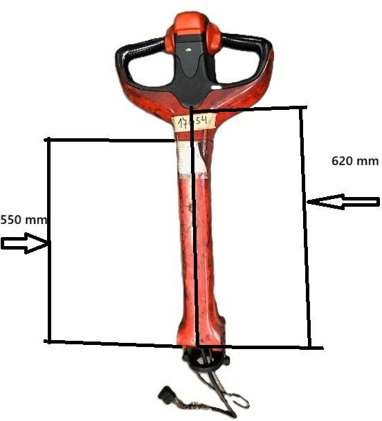 Tiller arm - قيادة السيارة - معدات المناولة: صور 4 Tiller arm - قيادة السيارة - معدات المناولة: صور 4