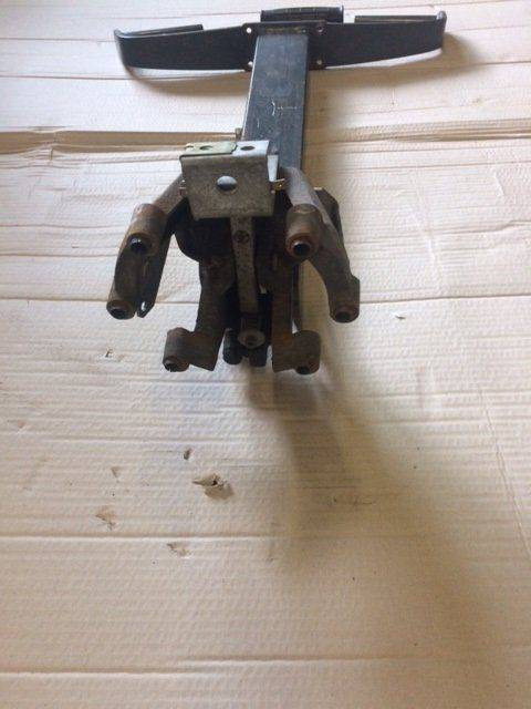 Tiller for Still EGU1250 - قيادة السيارة - معدات المناولة: صور 4 Tiller for Still EGU1250 - قيادة السيارة - معدات المناولة: صور 4