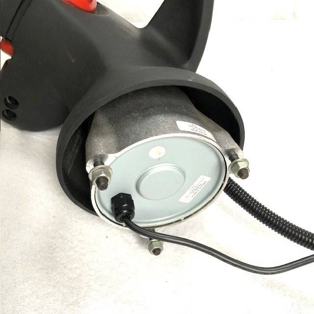 Tiller head for Linde L12LSP /133/ - قيادة السيارة - معدات المناولة: صور 3 Tiller head for Linde L12LSP /133/ - قيادة السيارة - معدات المناولة: صور 3