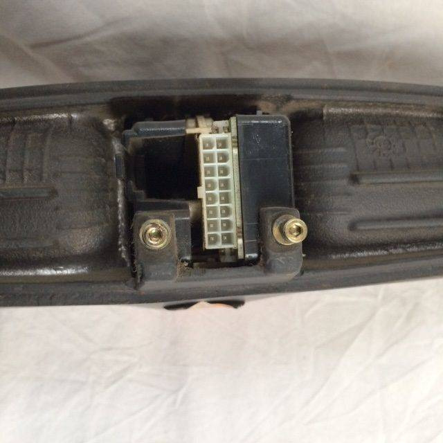 قيادة السيارة - معدات المناولة Tiller head for Linde: صور 6