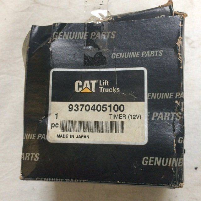 Timer, Delay for Caterpillar - النظام الكهربائي - معدات المناولة: صور 3 Timer, Delay for Caterpillar - النظام الكهربائي - معدات المناولة: صور 3