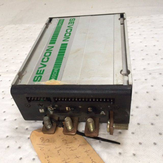 Transistor system MOS90B for Atlet - النظام الكهربائي - معدات المناولة: صور 1 Transistor system MOS90B for Atlet - النظام الكهربائي - معدات المناولة: صور 1