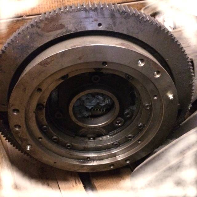 Transmission Caterpillar NR16N - نقل الحركة - معدات المناولة: صور 2 Transmission Caterpillar NR16N - نقل الحركة - معدات المناولة: صور 2