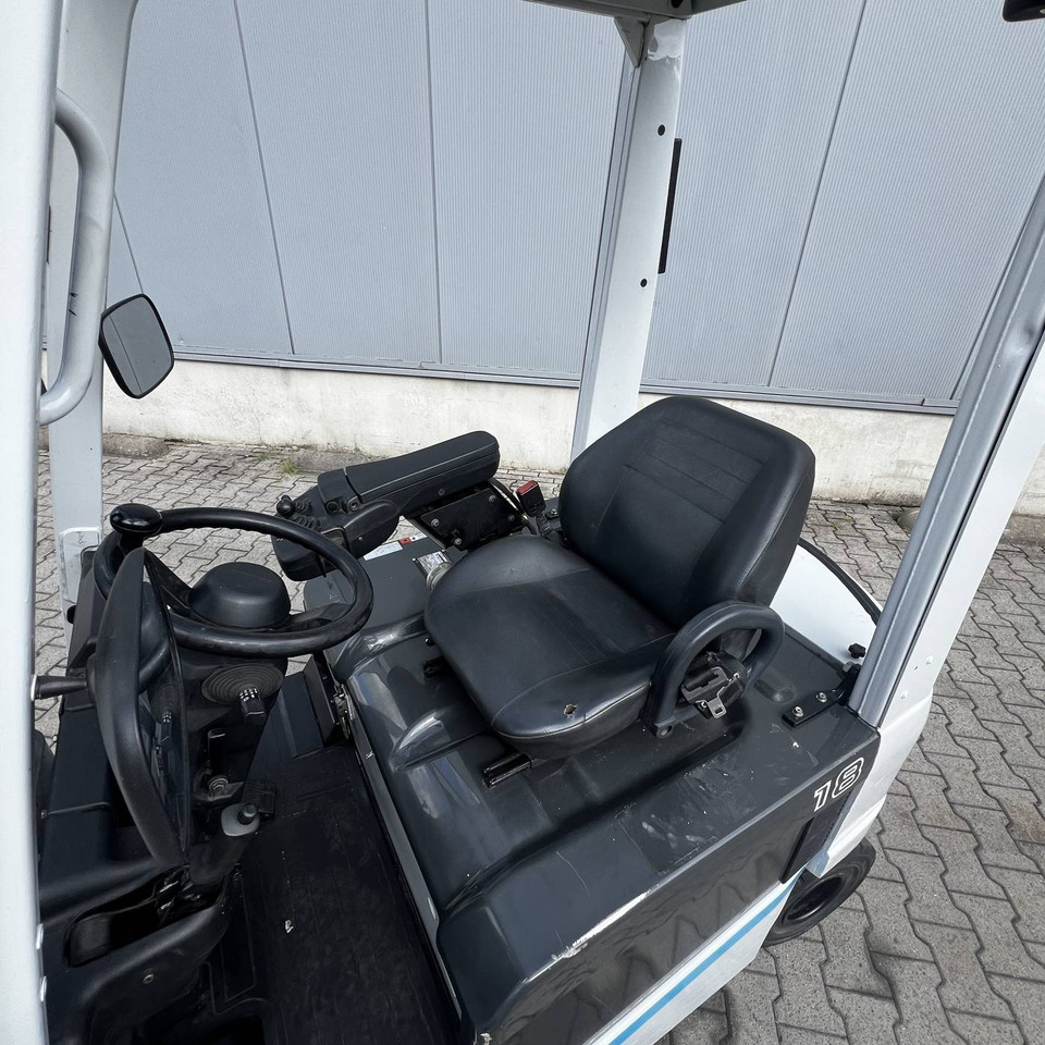 رافعة شوكية كهربائية Unicarriers EF18 (JAG1N1L18Q): صور 12
