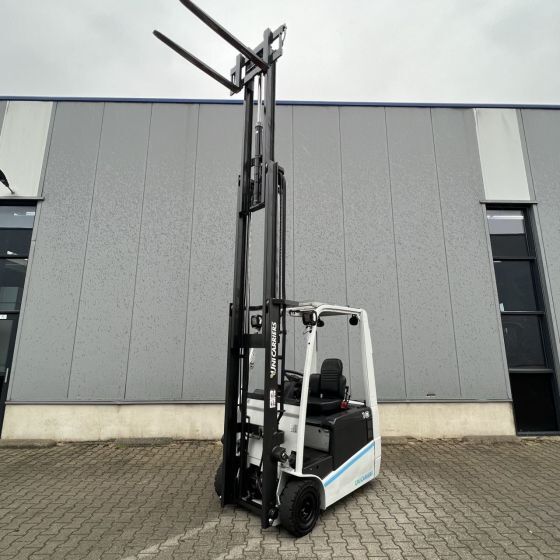 تأجير  Unicarriers ET16 (AG1N12L16Q) Unicarriers ET16 (AG1N12L16Q): صور 20