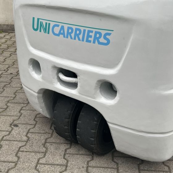 تأجير  Unicarriers ET16 (AG1N12L16Q) Unicarriers ET16 (AG1N12L16Q): صور 16