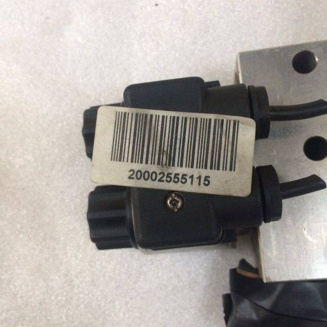 Valve Block for jungheinrich EJE C20 - صمامات هيدروليكية - معدات المناولة: صور 5 Valve Block for jungheinrich EJE C20 - صمامات هيدروليكية - معدات المناولة: صور 5