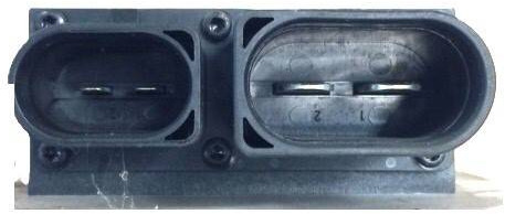 Voltage converter 150W/48-80V/12.5V - النظام الكهربائي - معدات المناولة: صور 2 Voltage converter 150W/48-80V/12.5V - النظام الكهربائي - معدات المناولة: صور 2