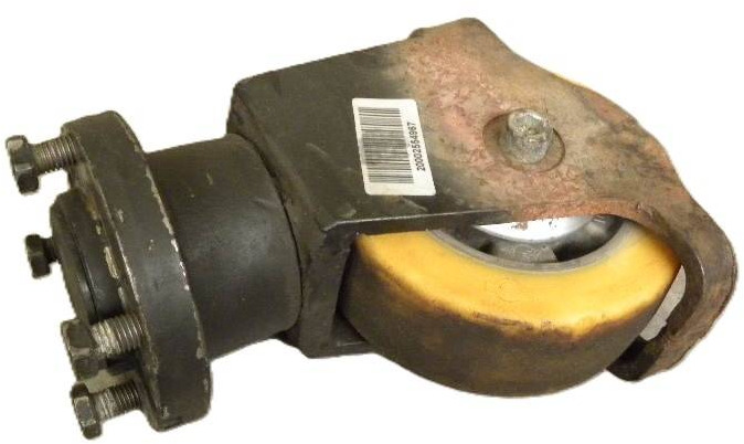 Wheel, Supporting for Jungheinrich - قيادة السيارة - معدات المناولة: صور 1 Wheel, Supporting for Jungheinrich - قيادة السيارة - معدات المناولة: صور 1