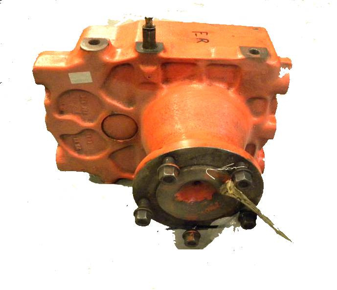 Wheel drive for Linde E15C, BR 322 - نقل الحركة - معدات المناولة: صور 1 Wheel drive for Linde E15C, BR 322 - نقل الحركة - معدات المناولة: صور 1