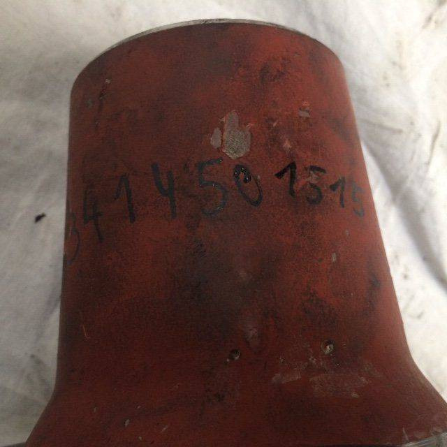 Wheel hub for Linde - المحور و قطع الغيار - معدات المناولة: صور 4 Wheel hub for Linde - المحور و قطع الغيار - معدات المناولة: صور 4