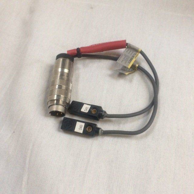 Wire set for Caterpillar - الكابلات/ الأسلاك - معدات المناولة: صور 2 Wire set for Caterpillar - الكابلات/ الأسلاك - معدات المناولة: صور 2