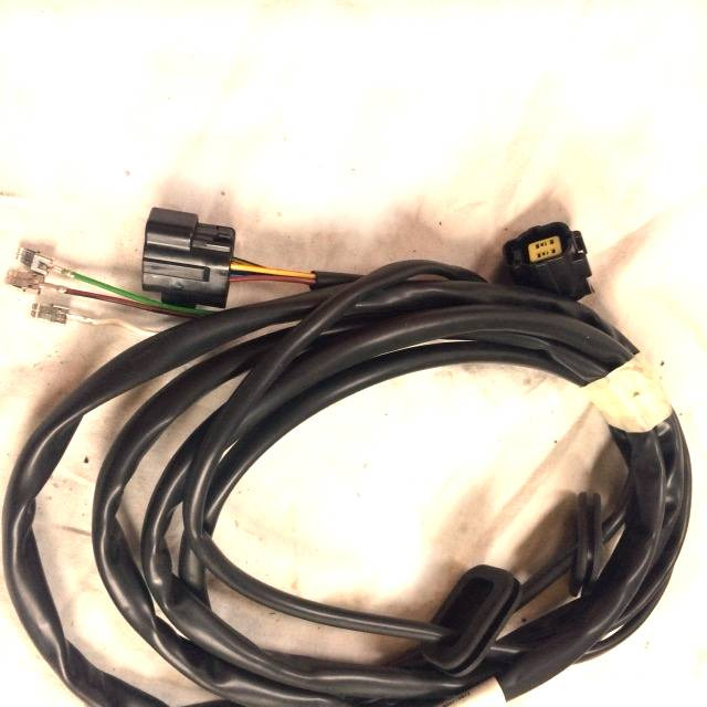 Wiring harness for Linde E16-20, Series 386 - الكابلات/ الأسلاك - معدات المناولة: صور 4 Wiring harness for Linde E16-20, Series 386 - الكابلات/ الأسلاك - معدات المناولة: صور 4