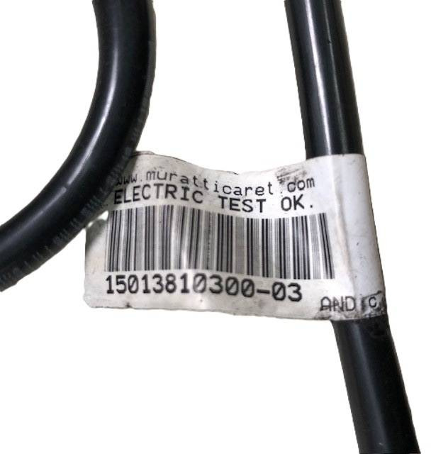 Wiring harness for Linde - الكابلات/ الأسلاك - معدات المناولة: صور 3 Wiring harness for Linde - الكابلات/ الأسلاك - معدات المناولة: صور 3