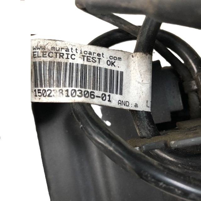 Wiring harness for Linde - الكابلات/ الأسلاك - معدات المناولة: صور 4 Wiring harness for Linde - الكابلات/ الأسلاك - معدات المناولة: صور 4