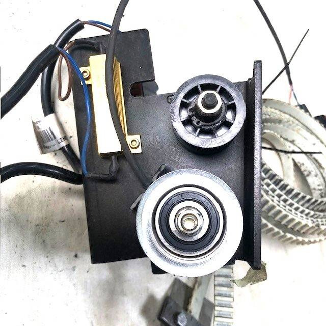 Wiring harness for Linde - الكابلات/ الأسلاك - معدات المناولة: صور 2 Wiring harness for Linde - الكابلات/ الأسلاك - معدات المناولة: صور 2