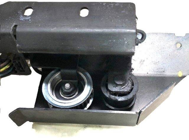 Wiring harness for Linde - الكابلات/ الأسلاك - معدات المناولة: صور 2 Wiring harness for Linde - الكابلات/ الأسلاك - معدات المناولة: صور 2