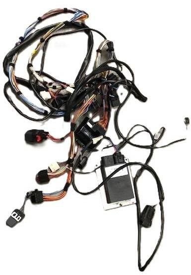 Wiring harnesses windscreen - النظام الكهربائي - معدات المناولة: صور 1 Wiring harnesses windscreen - النظام الكهربائي - معدات المناولة: صور 1