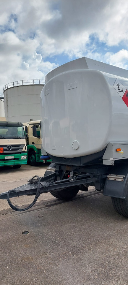 ATCOMEX - مقطورة صهريج: صور 3 ATCOMEX - مقطورة صهريج: صور 3