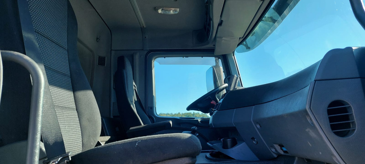 MERCEDES Actros - شاحنة صهريج: صور 5 MERCEDES Actros - شاحنة صهريج: صور 5