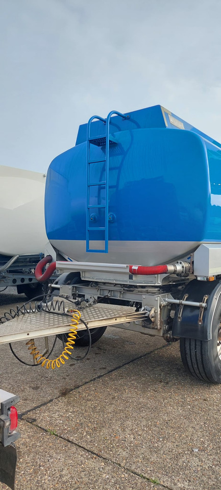 STOKOTA - مقطورة صهريج: صور 4 STOKOTA - مقطورة صهريج: صور 4