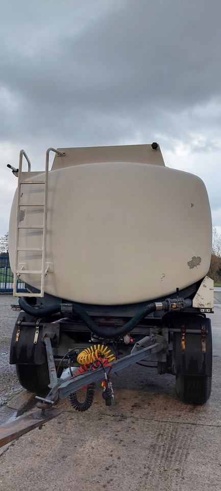 STOKOTA - مقطورة صهريج: صور 2 STOKOTA - مقطورة صهريج: صور 2