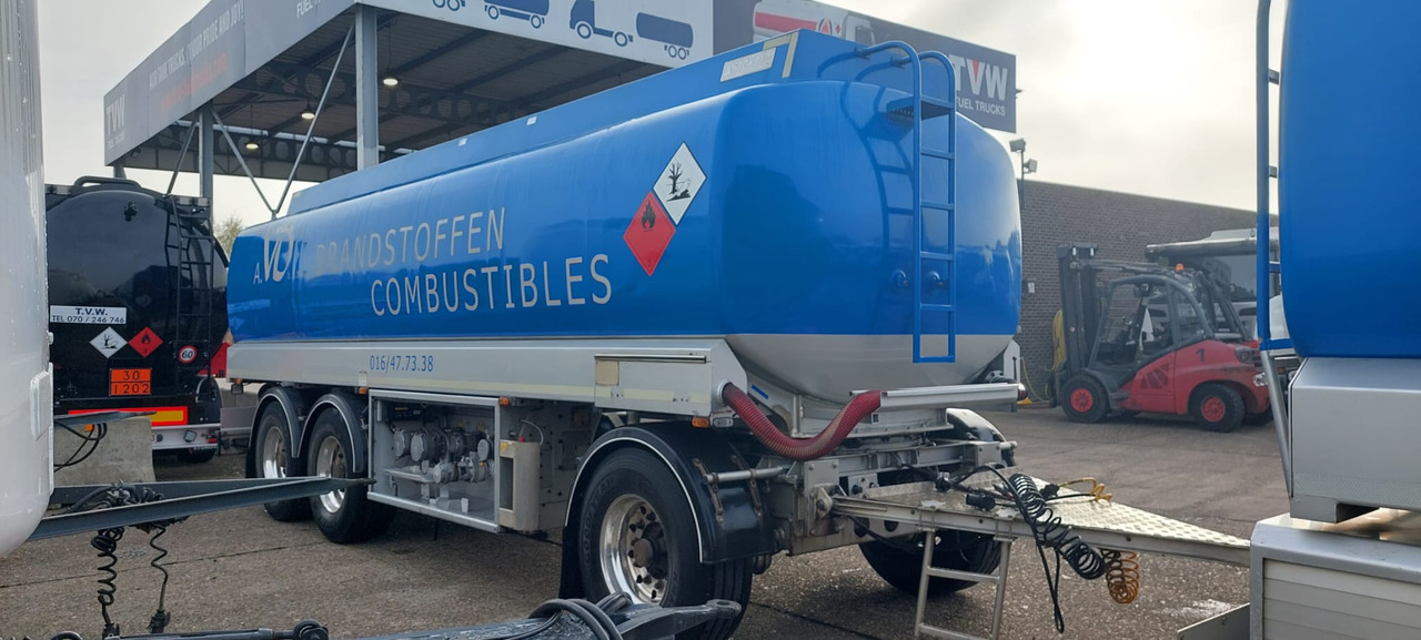 STOKOTA - مقطورة صهريج: صور 5 STOKOTA - مقطورة صهريج: صور 5