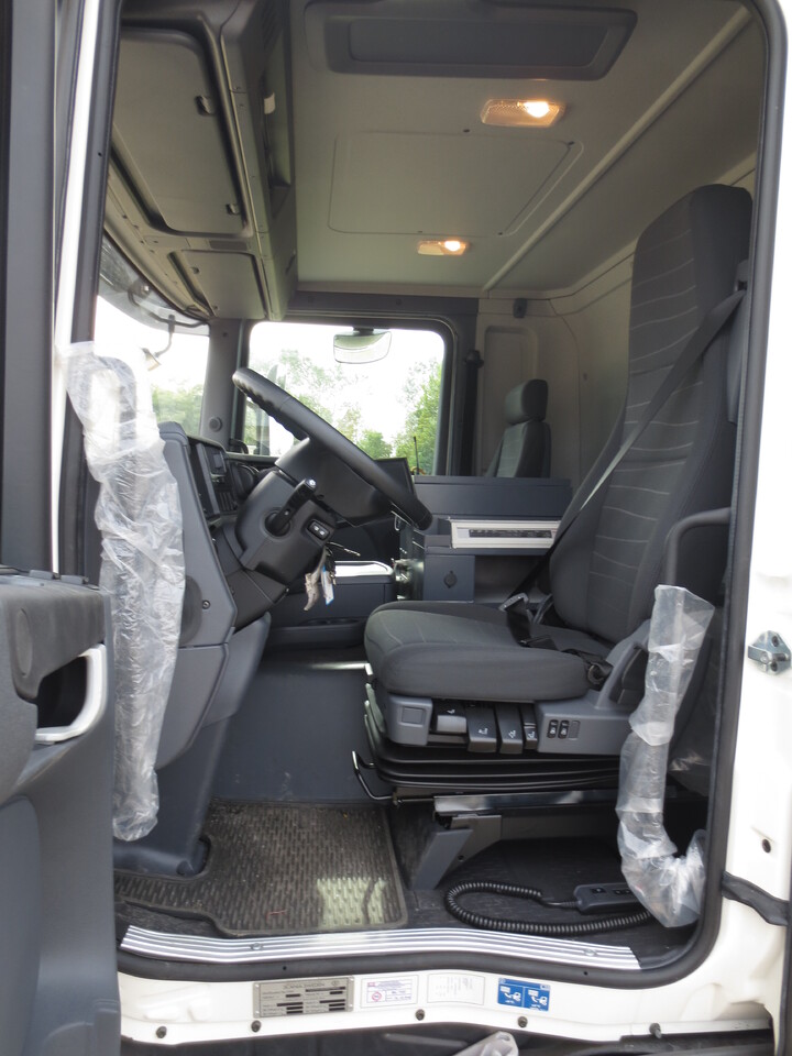 Scania G370 - شاحنة صهريج: صور 3 Scania G370 - شاحنة صهريج: صور 3