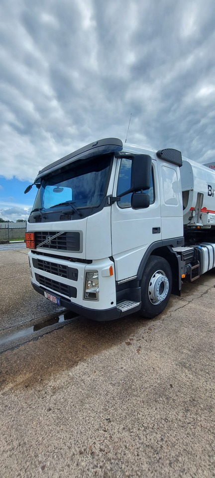 VOLVO FM - شاحنة جرار: صور 1 VOLVO FM - شاحنة جرار: صور 1