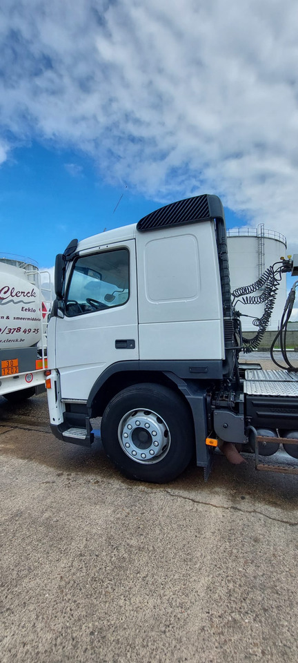 VOLVO FM - شاحنة جرار: صور 5 VOLVO FM - شاحنة جرار: صور 5