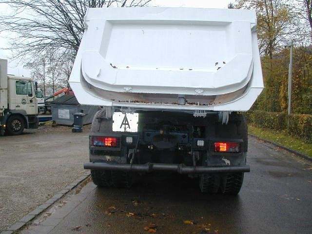 Iveco 480 Stralis X-Way Iveco 480 Stralis X-Way - قلابات: صور 4 Iveco 480 Stralis X-Way Iveco 480 Stralis X-Way - قلابات: صور 4