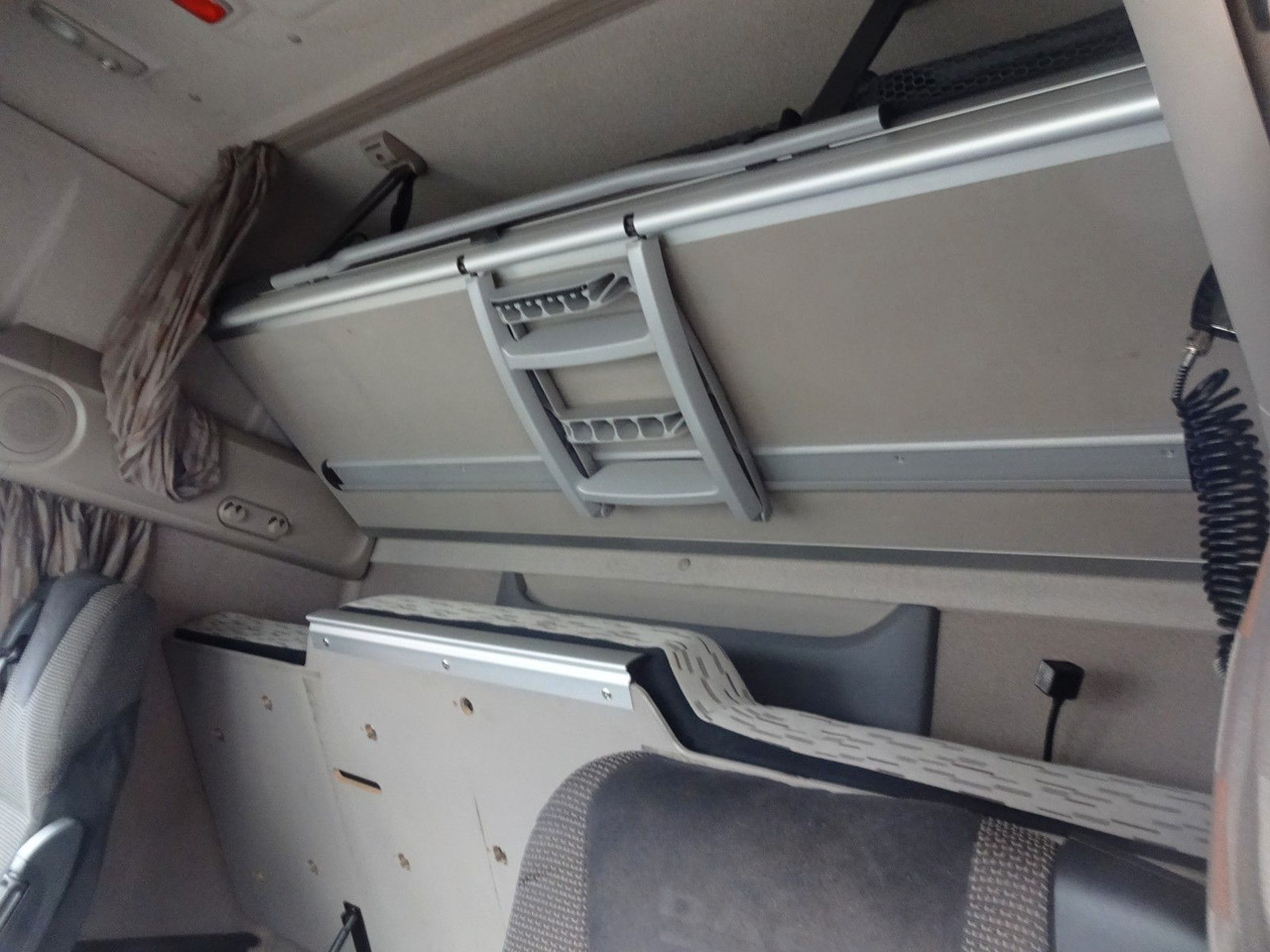 تأجير  DAF XF 440, SSC, Klima, 2 x Tank DAF XF 440, SSC, Klima, 2 x Tank: صور 11